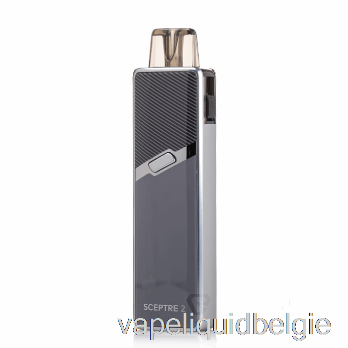 Vape-vloeistof Innokin Scepter 2 Pod-kit Grijs